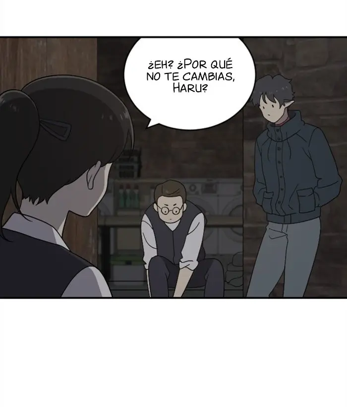 Hana Haru (2017) - Capítulo 86 - Página 29 - LectorTMOo