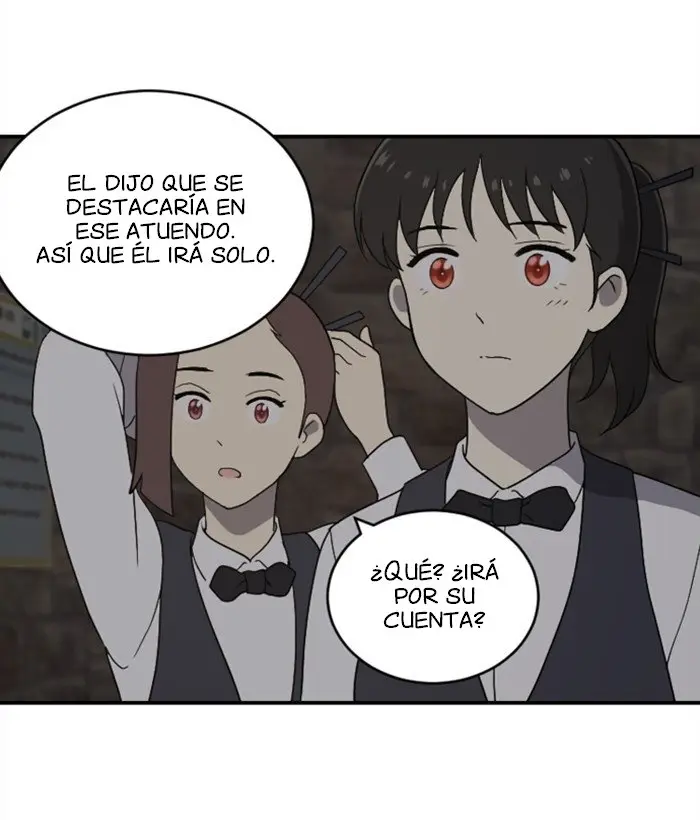 Hana Haru (2017) - Capítulo 86 - Página 30 - LectorTMOo
