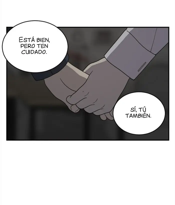 Hana Haru (2017) - Capítulo 86 - Página 36 - LectorTMOo