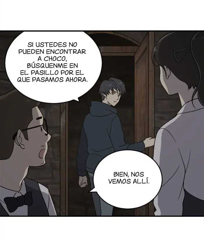 Hana Haru (2017) - Capítulo 86 - Página 37 - LectorTMOo