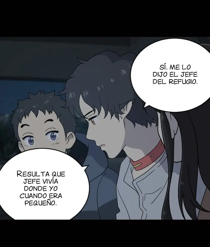 Hana Haru (2017) - Capítulo 86 - Página 42 - LectorTMOo