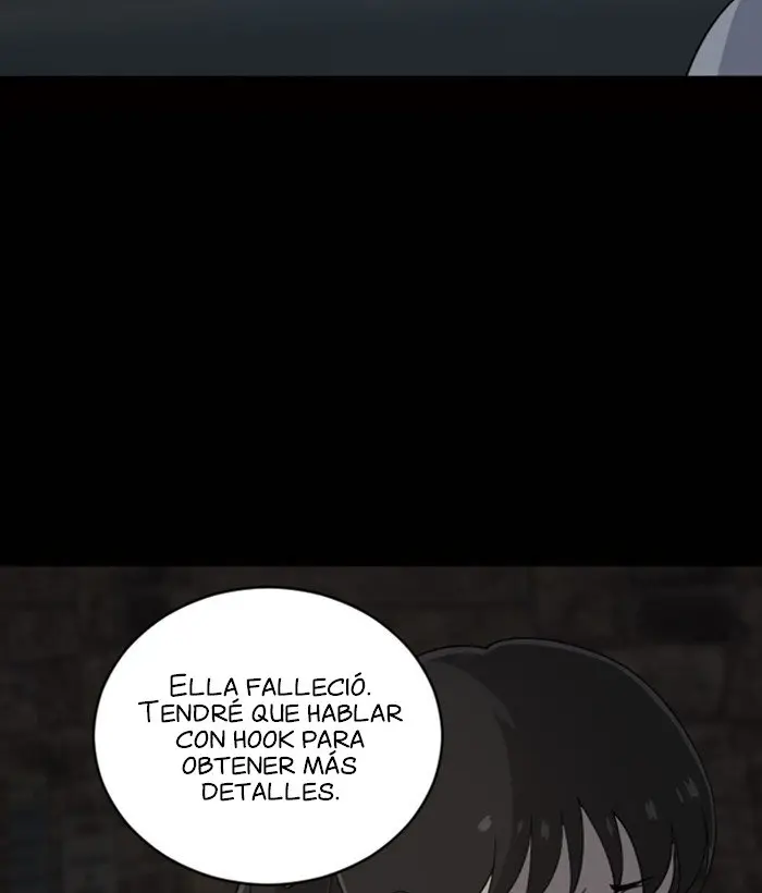 Hana Haru (2017) - Capítulo 86 - Página 45 - LectorTMOo