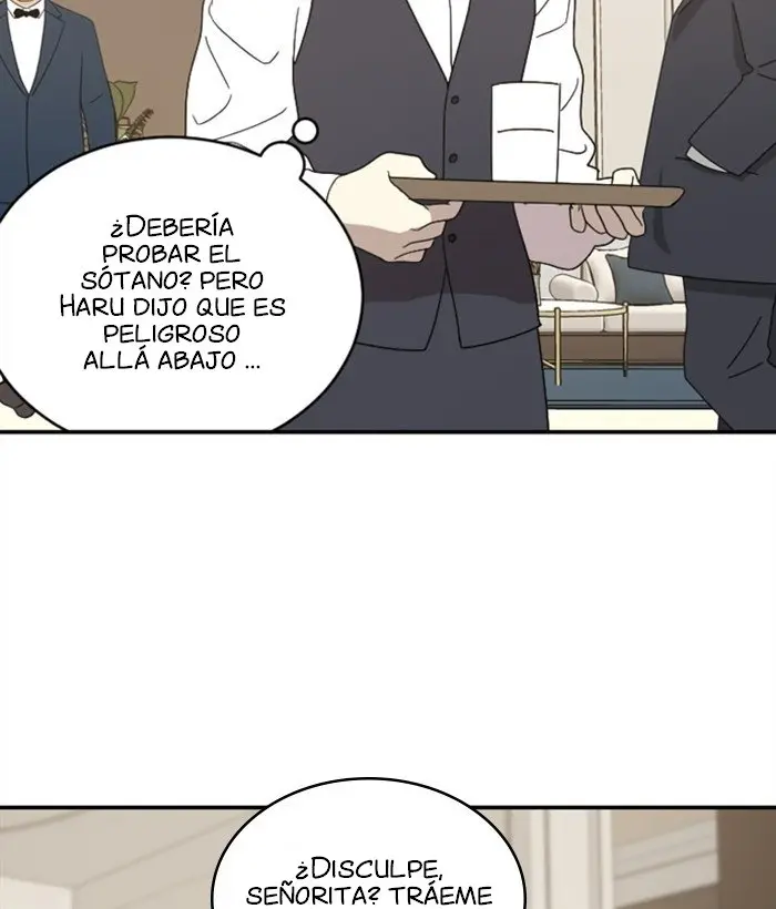 Hana Haru (2017) - Capítulo 86 - Página 64 - LectorTMOo