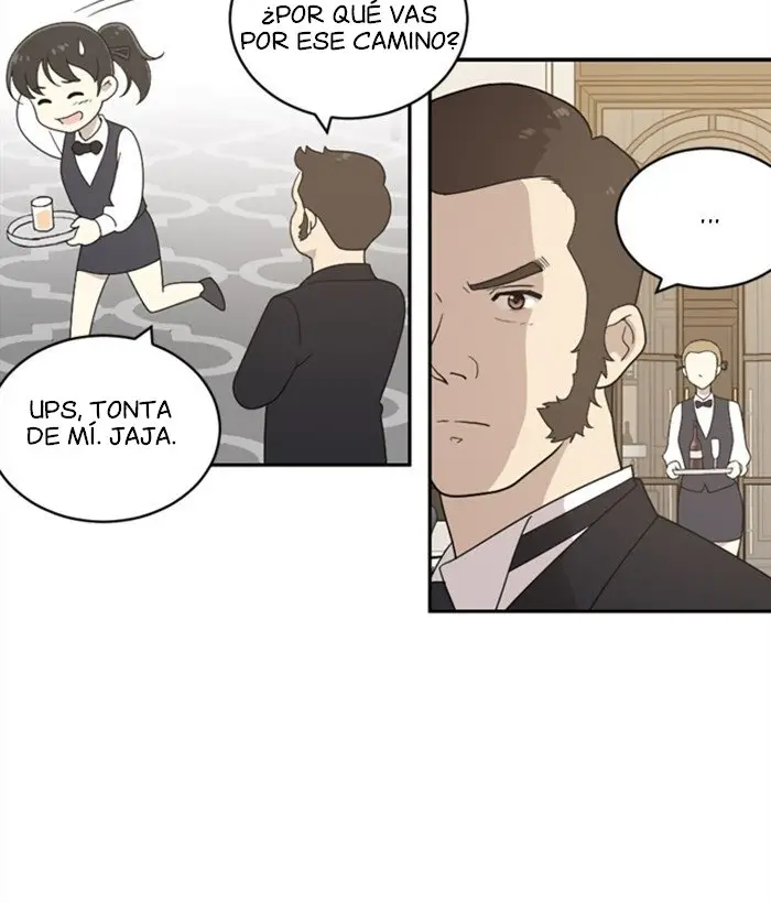 Hana Haru (2017) - Capítulo 86 - Página 68 - LectorTMOo