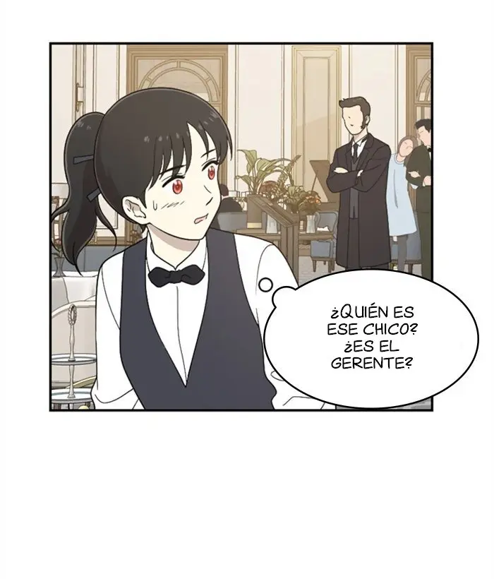Hana Haru (2017) - Capítulo 86 - Página 69 - LectorTMOo