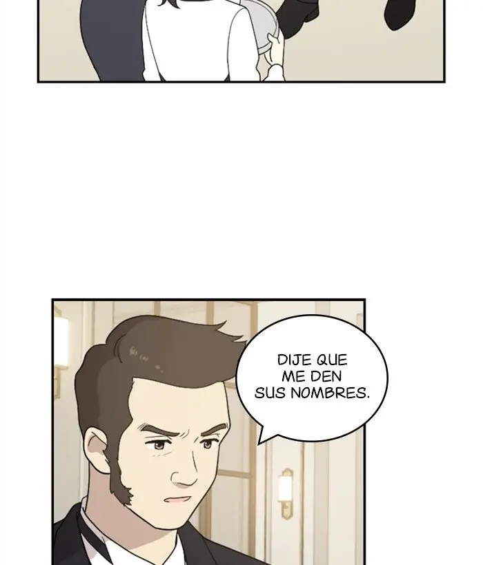 Hana Haru (2017) - Capítulo 86 - Página 74 - LectorTMOo