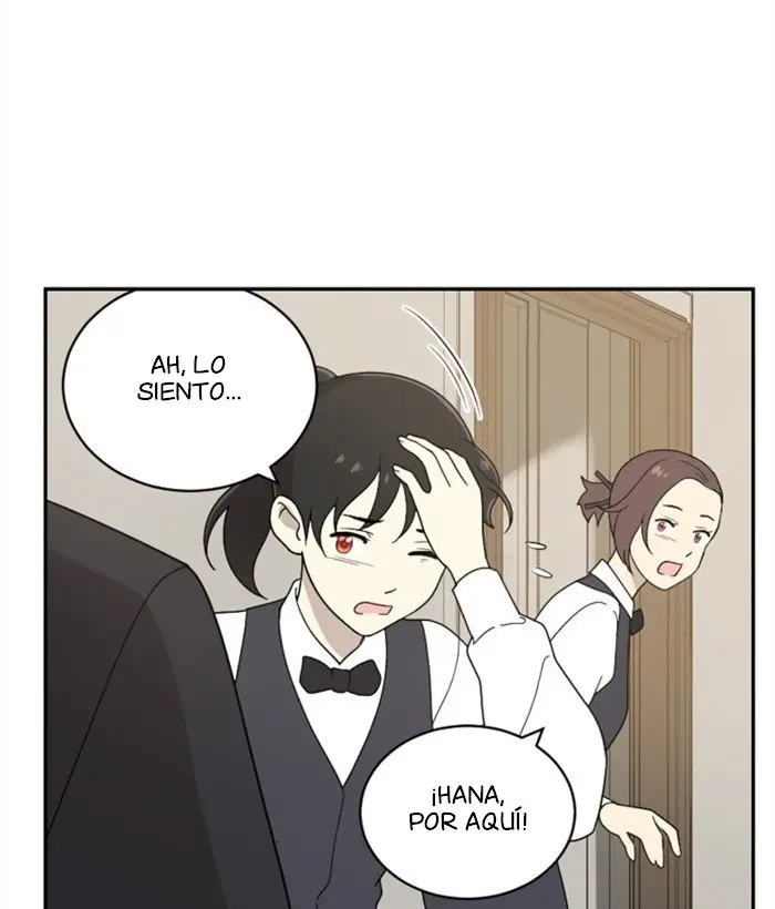 Hana Haru (2017) - Capítulo 86 - Página 87 - LectorTMOo