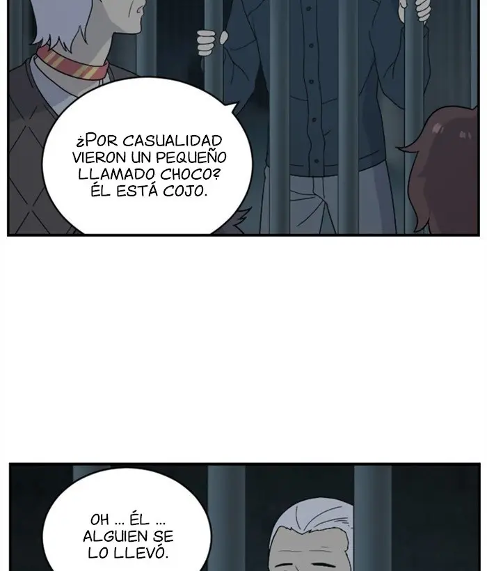 Hana Haru (2017) - Capítulo 87 - Página 6 - LectorTMOo