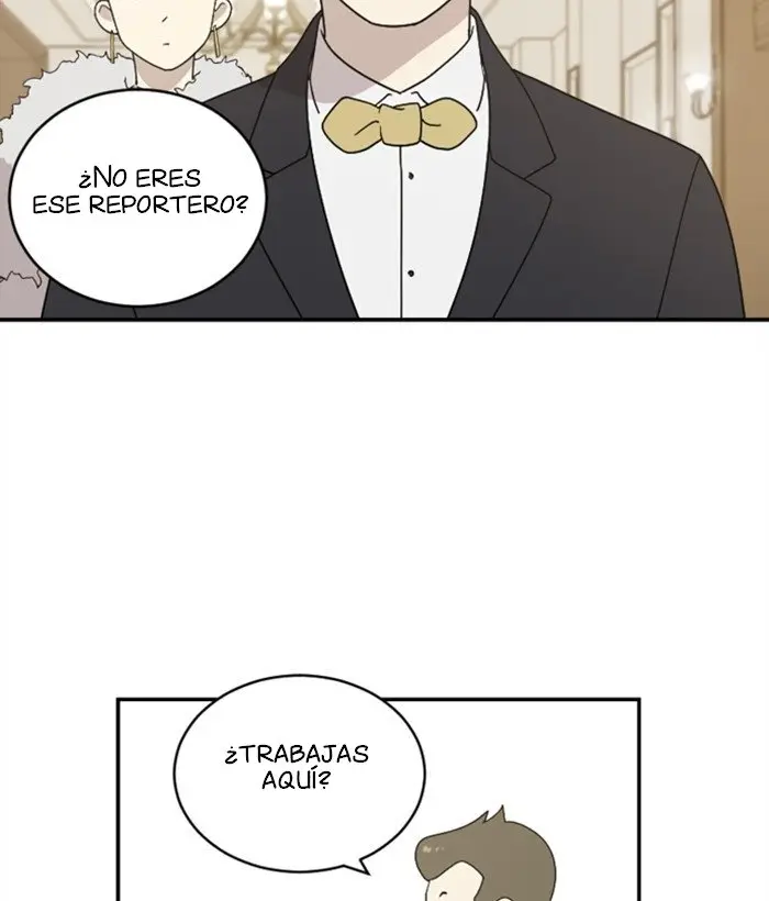 Hana Haru (2017) - Capítulo 87 - Página 20 - LectorTMOo