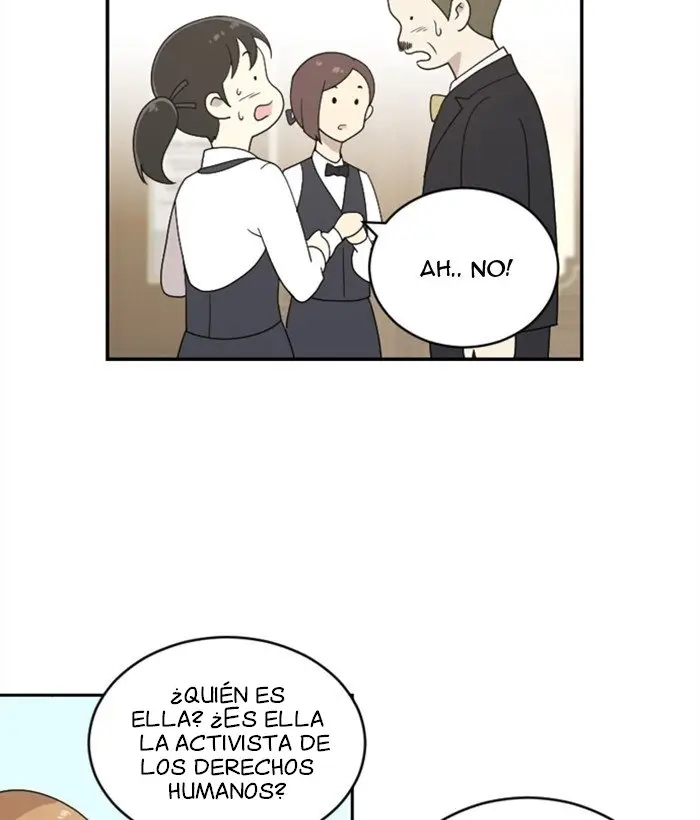 Hana Haru (2017) - Capítulo 87 - Página 21 - LectorTMOo
