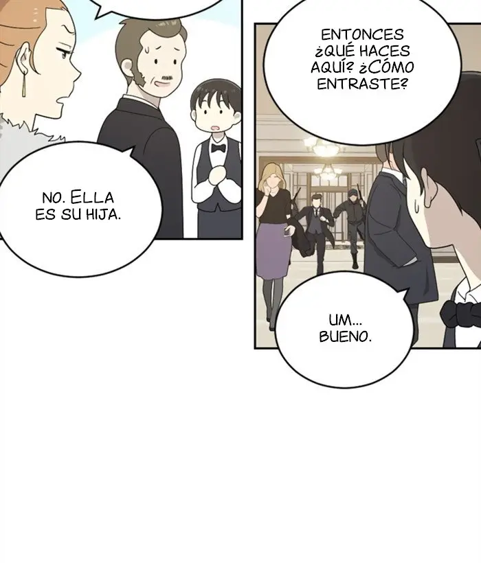 Hana Haru (2017) - Capítulo 87 - Página 22 - LectorTMOo