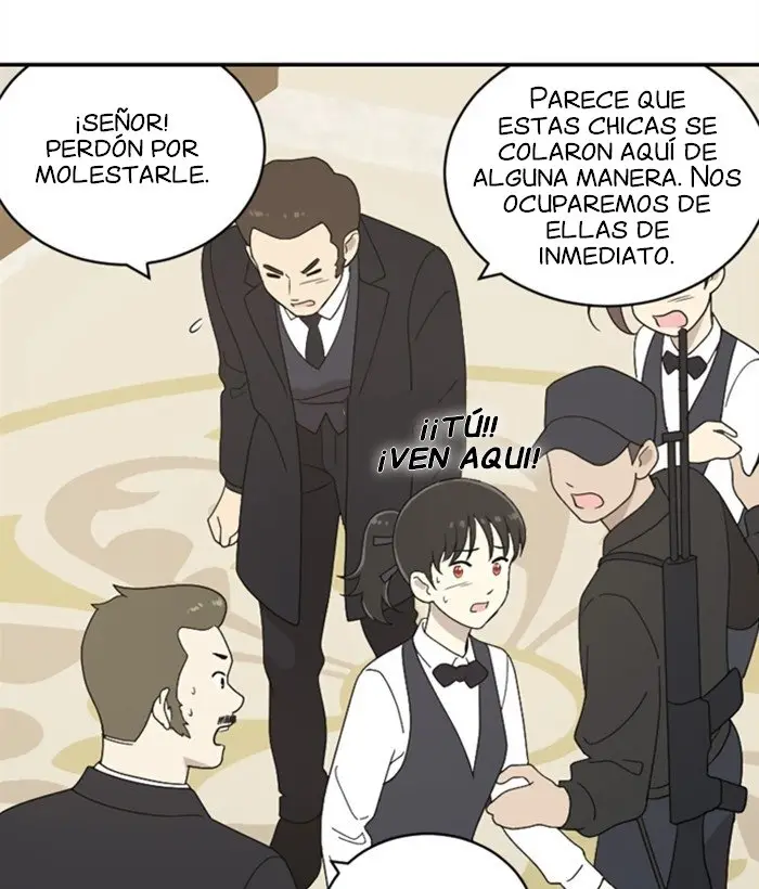Hana Haru (2017) - Capítulo 87 - Página 25 - LectorTMOo
