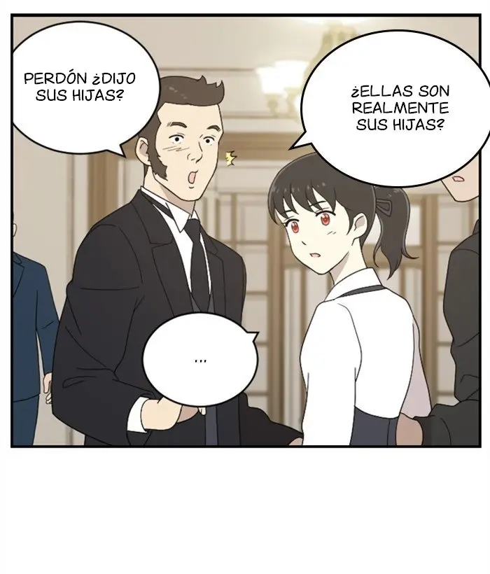 Hana Haru (2017) - Capítulo 87 - Página 28 - LectorTMOo