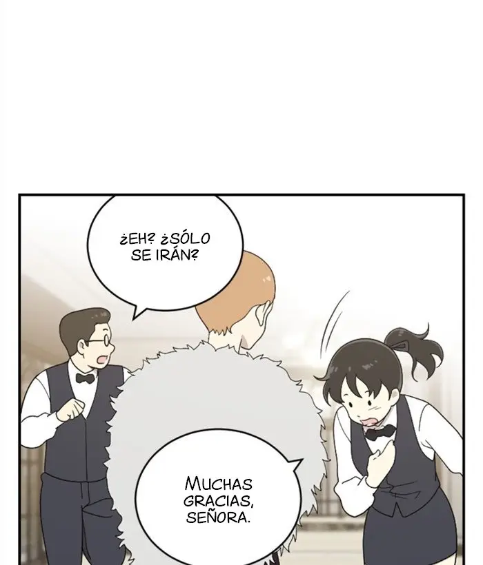Hana Haru (2017) - Capítulo 87 - Página 32 - LectorTMOo