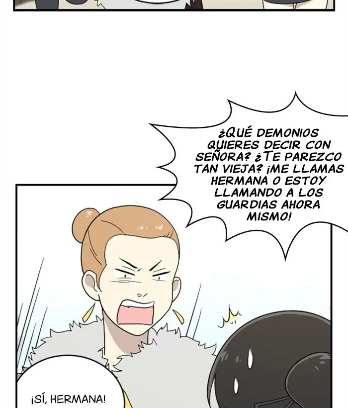 Hana Haru (2017) - Capítulo 87 - Página 33 - LectorTMOo