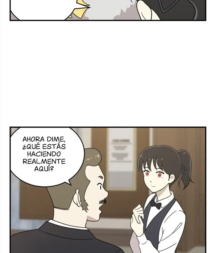Hana Haru (2017) - Capítulo 87 - Página 34 - LectorTMOo