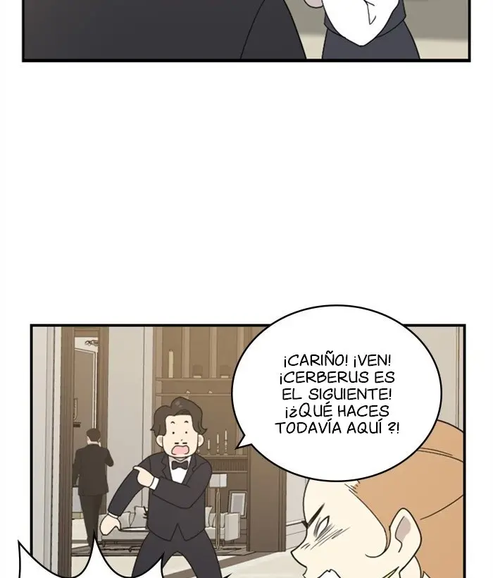 Hana Haru (2017) - Capítulo 87 - Página 35 - LectorTMOo