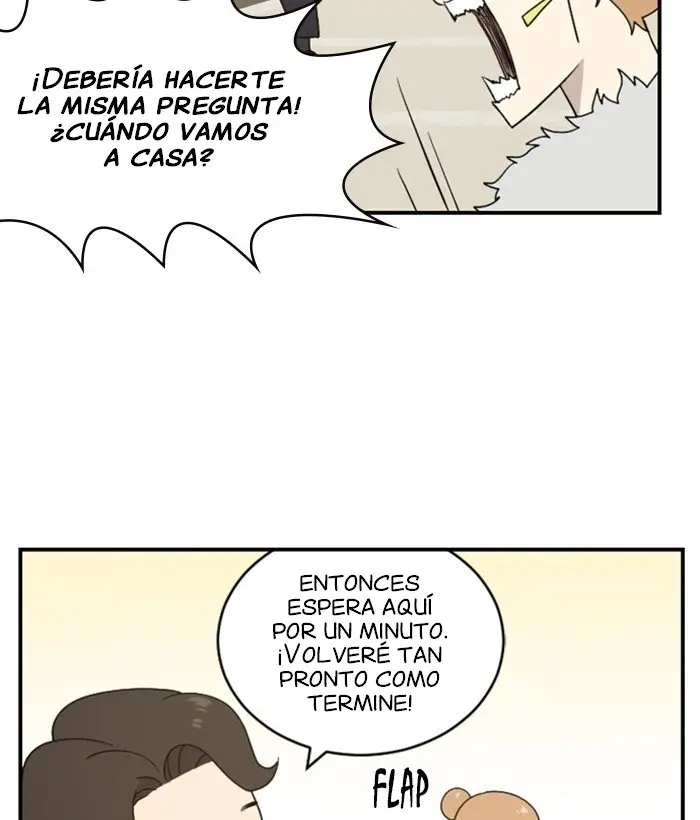 Hana Haru (2017) - Capítulo 87 - Página 36 - LectorTMOo