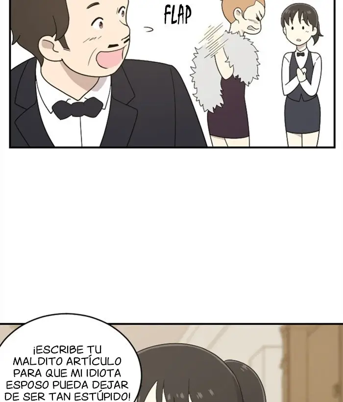 Hana Haru (2017) - Capítulo 87 - Página 37 - LectorTMOo