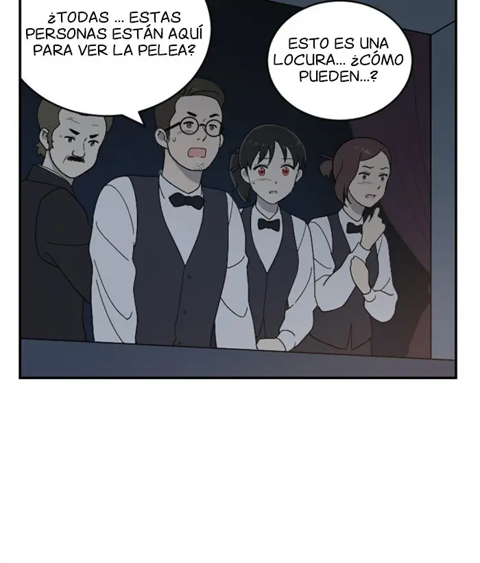 Hana Haru (2017) - Capítulo 87 - Página 46 - LectorTMOo