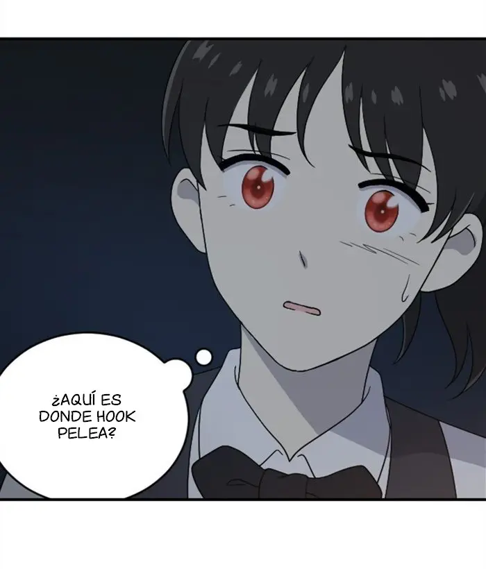 Hana Haru (2017) - Capítulo 87 - Página 47 - LectorTMOo