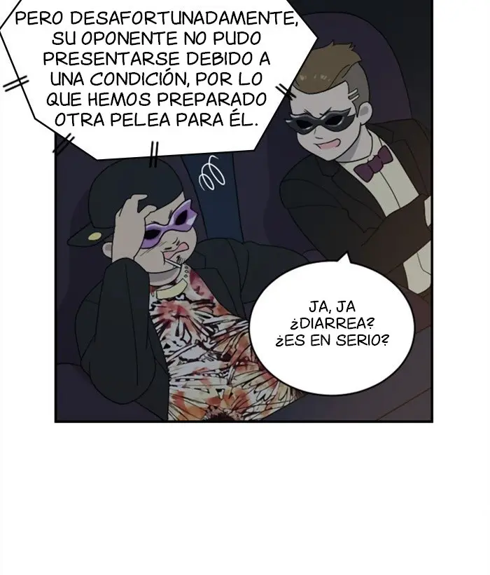 Hana Haru (2017) - Capítulo 87 - Página 52 - LectorTMOo