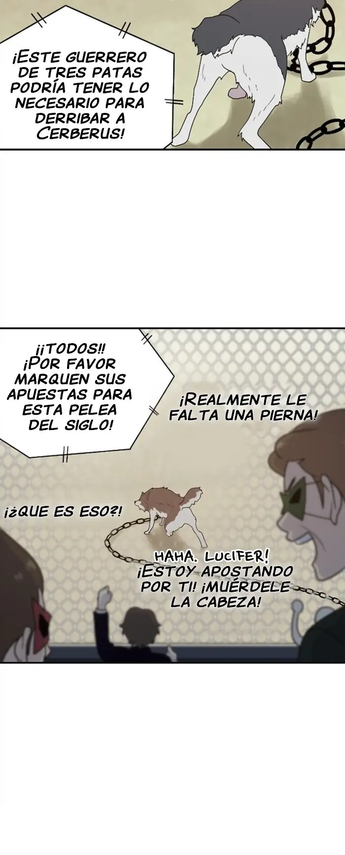 Hana Haru (2017) - Capítulo 87 - Página 86 - LectorTMOo