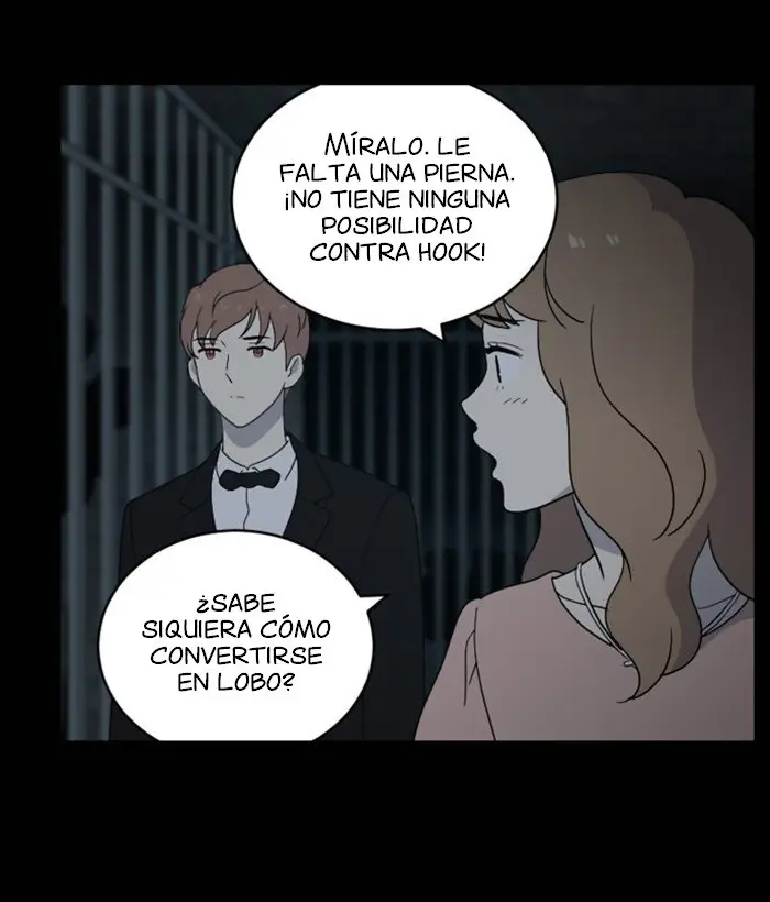 Hana Haru (2017) - Capítulo 87 - Página 107 - LectorTMOo