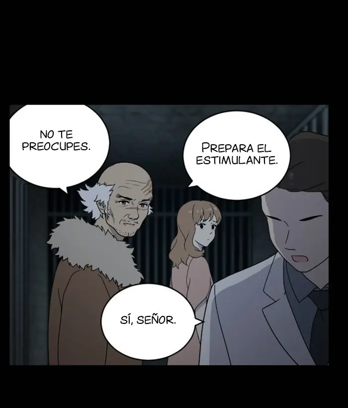 Hana Haru (2017) - Capítulo 87 - Página 108 - LectorTMOo