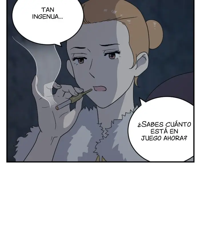 Hana Haru (2017) - Capítulo 88 - Página 10 - LectorTMOo