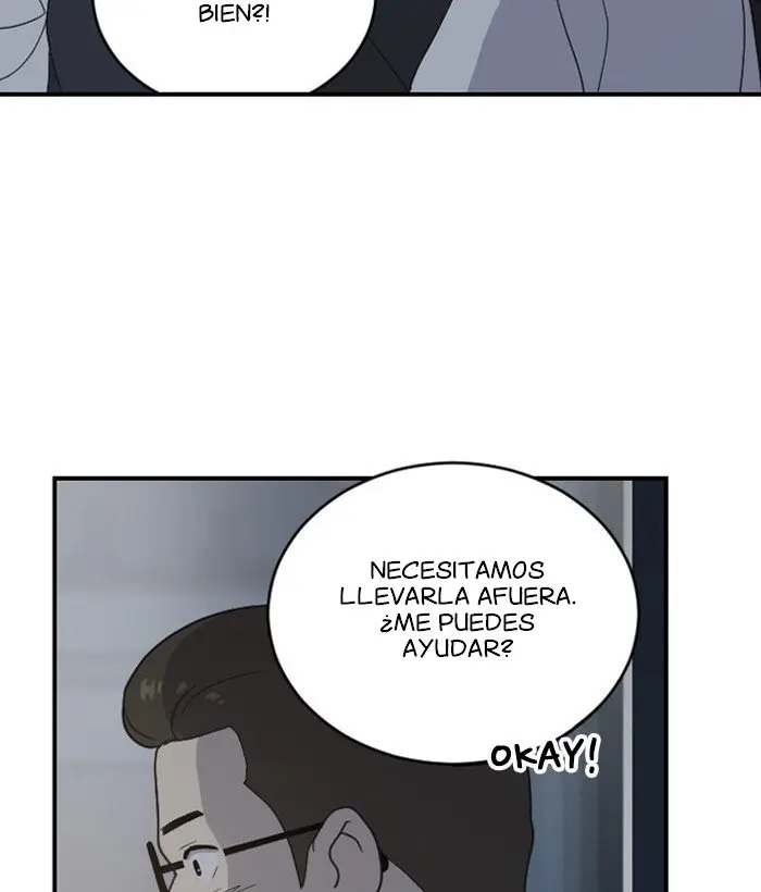 Hana Haru (2017) - Capítulo 88 - Página 23 - LectorTMOo
