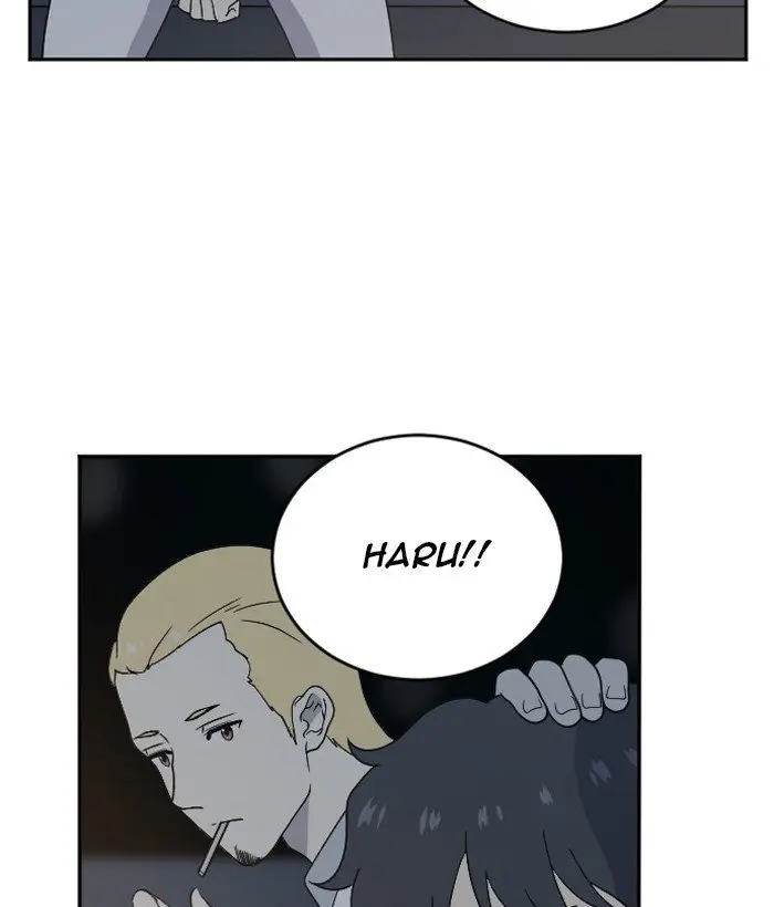 Hana Haru (2017) - Capítulo 88 - Página 71 - LectorTMOo