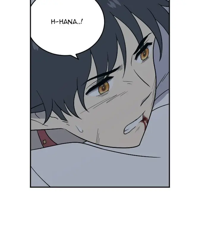 Hana Haru (2017) - Capítulo 88 - Página 74 - LectorTMOo