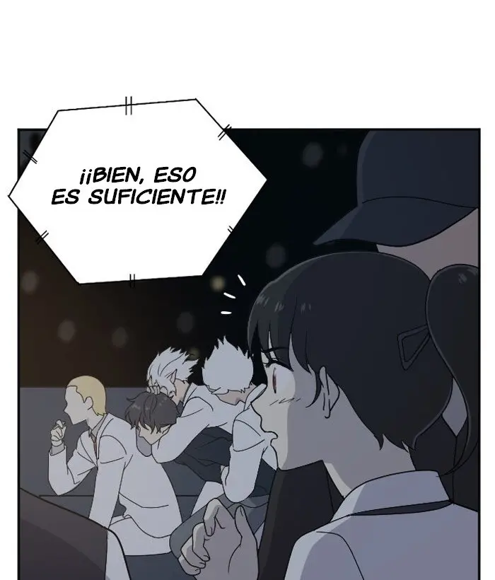 Hana Haru (2017) - Capítulo 88 - Página 75 - LectorTMOo