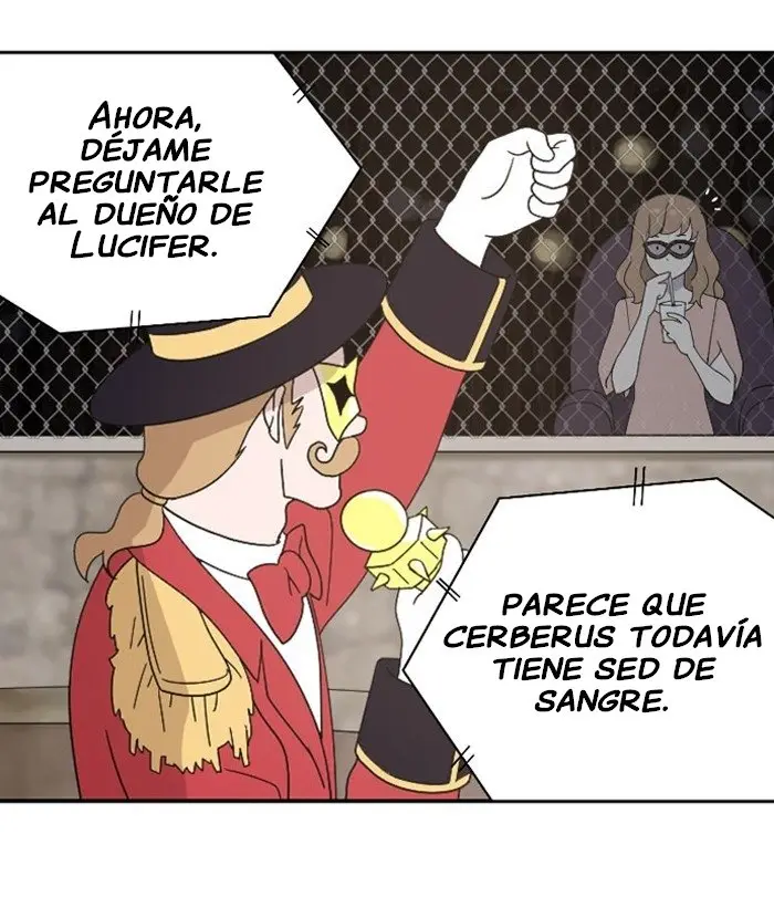 Hana Haru (2017) - Capítulo 88 - Página 84 - LectorTMOo