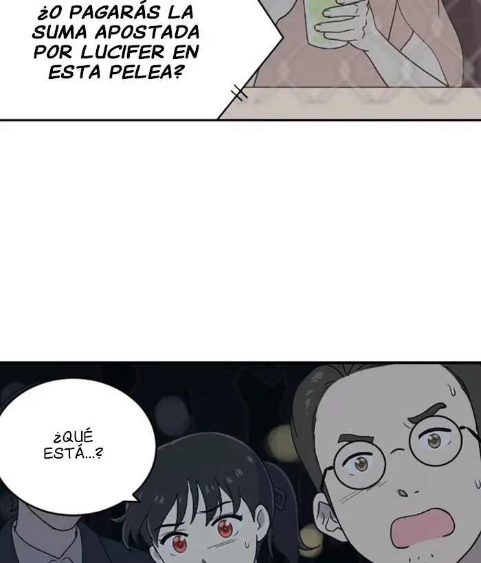 Hana Haru (2017) - Capítulo 88 - Página 86 - LectorTMOo