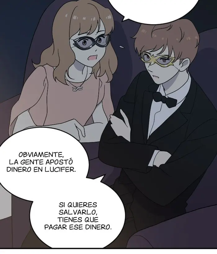 Hana Haru (2017) - Capítulo 88 - Página 90 - LectorTMOo