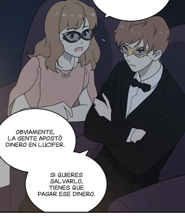 Hana Haru (2017) - Capítulo 89 - Página 4 - LectorTMOo