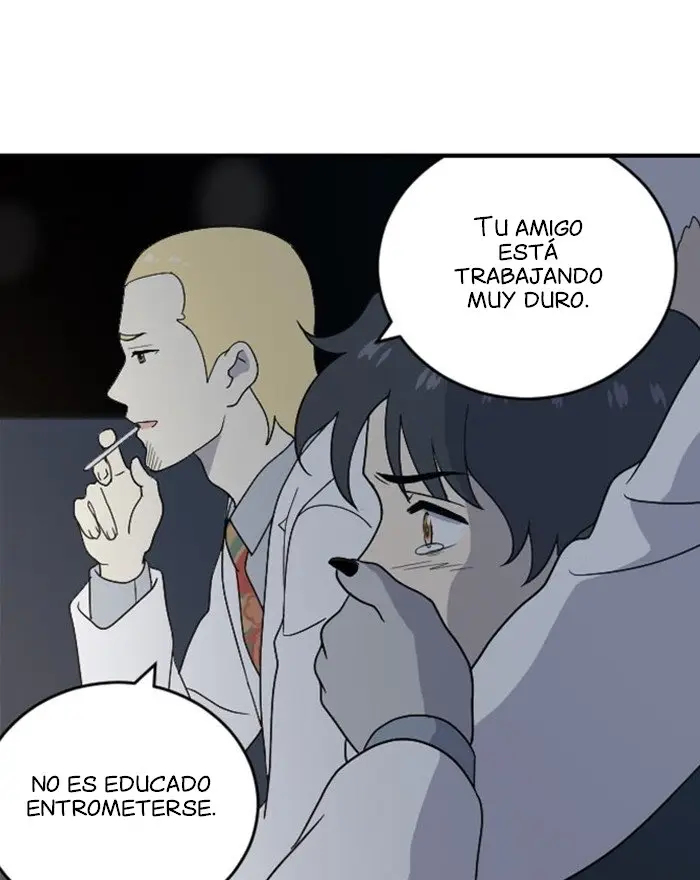 Hana Haru (2017) - Capítulo 89 - Página 33 - LectorTMOo