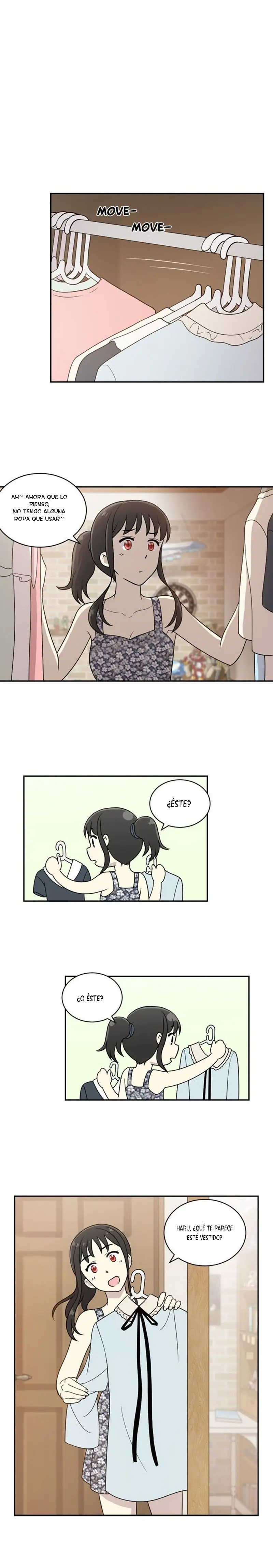 Hana Haru (2017) - Capítulo 9 - Página 9 - LectorTMOo
