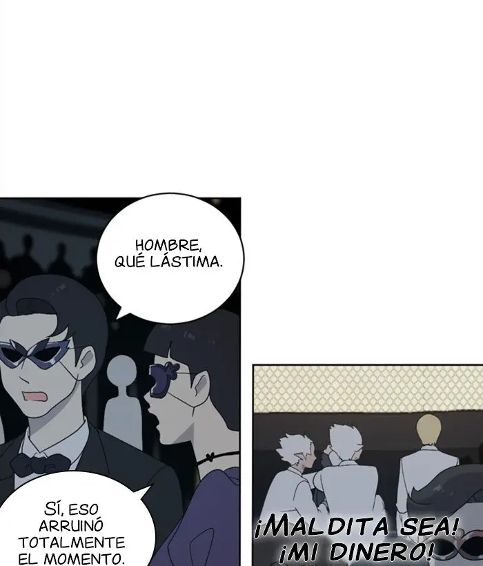 Hana Haru (2017) - Capítulo 90 - Página 83 - LectorTMOo