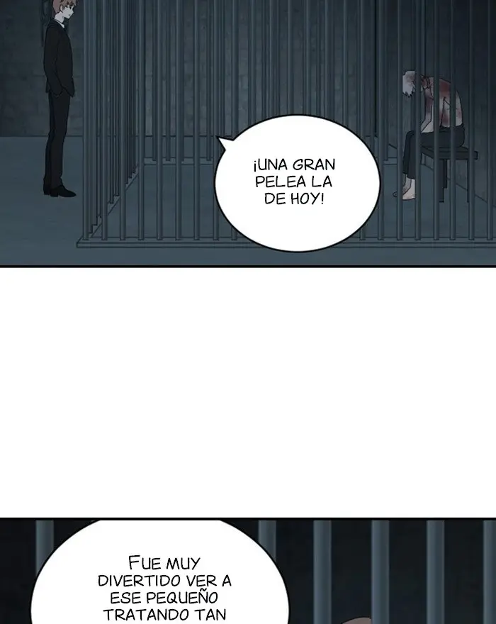 Hana Haru (2017) - Capítulo 91 - Página 35 - LectorTMOo
