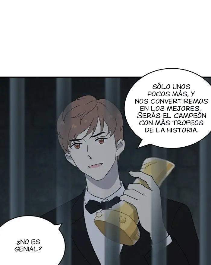 Hana Haru (2017) - Capítulo 91 - Página 38 - LectorTMOo