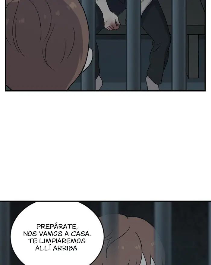 Hana Haru (2017) - Capítulo 91 - Página 40 - LectorTMOo