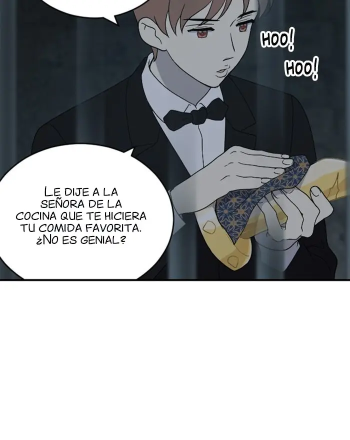 Hana Haru (2017) - Capítulo 91 - Página 41 - LectorTMOo