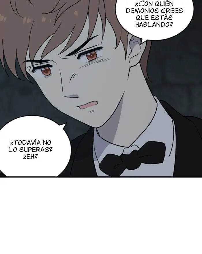 Hana Haru (2017) - Capítulo 91 - Página 51 - LectorTMOo