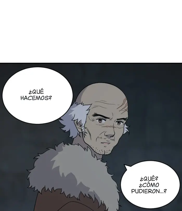 Hana Haru (2017) - Capítulo 92 - Página 44 - LectorTMOo