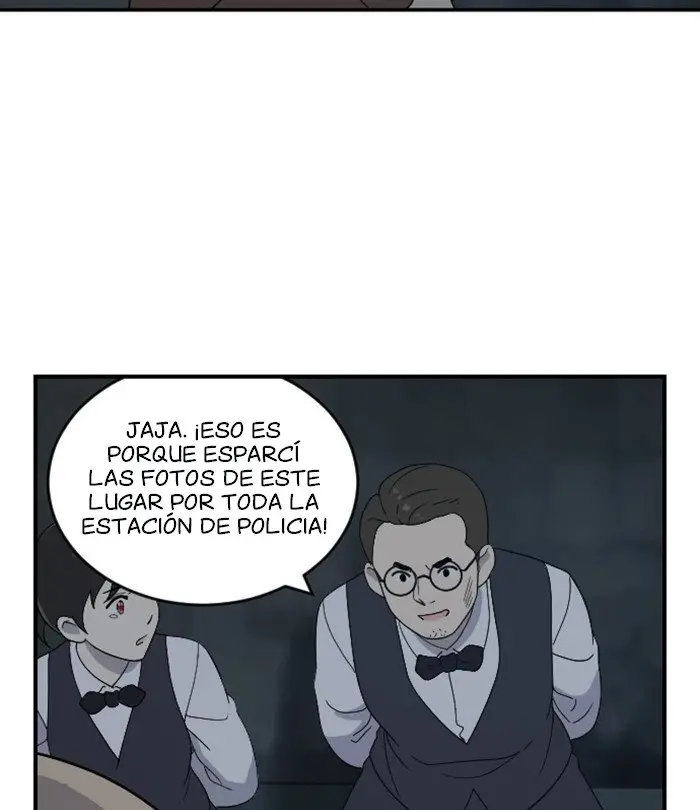 Hana Haru (2017) - Capítulo 92 - Página 45 - LectorTMOo