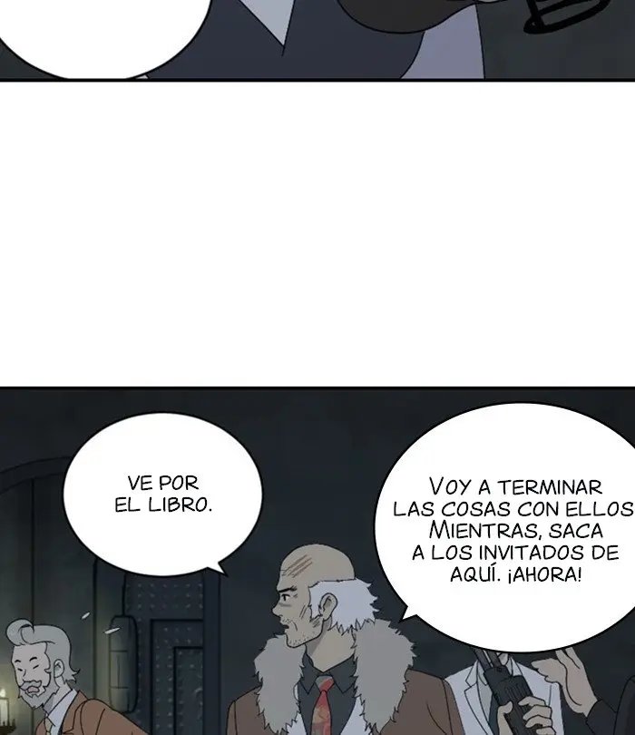 Hana Haru (2017) - Capítulo 92 - Página 53 - LectorTMOo