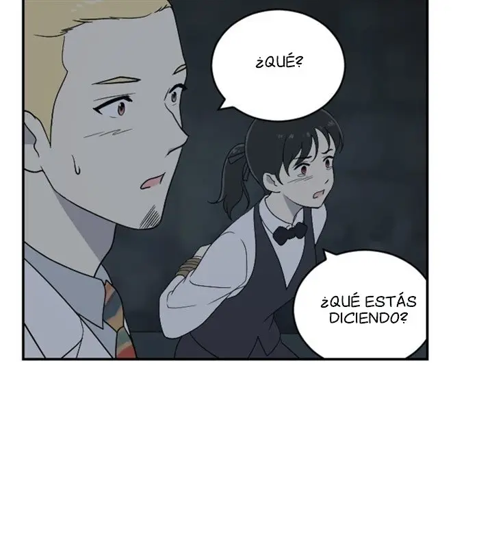 Hana Haru (2017) - Capítulo 92 - Página 57 - LectorTMOo